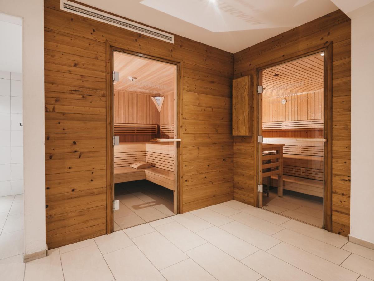 Residence Kristall By Vaya Inklusive Joker Card Saalbach-Hinterglemm Exterior foto