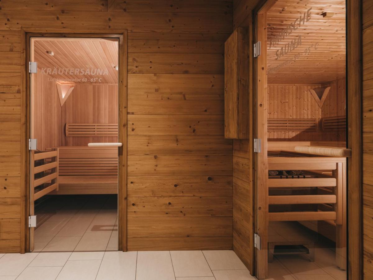 Residence Kristall By Vaya Inklusive Joker Card Saalbach-Hinterglemm Exterior foto